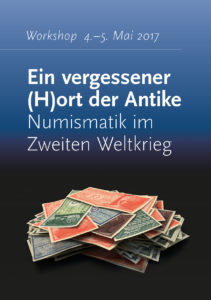 Numismatik im Zweiten Weltkrieg, Programm